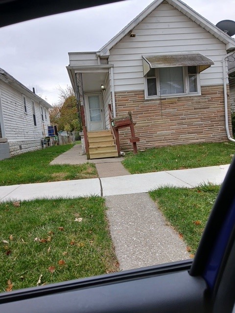 238 East Weber Street