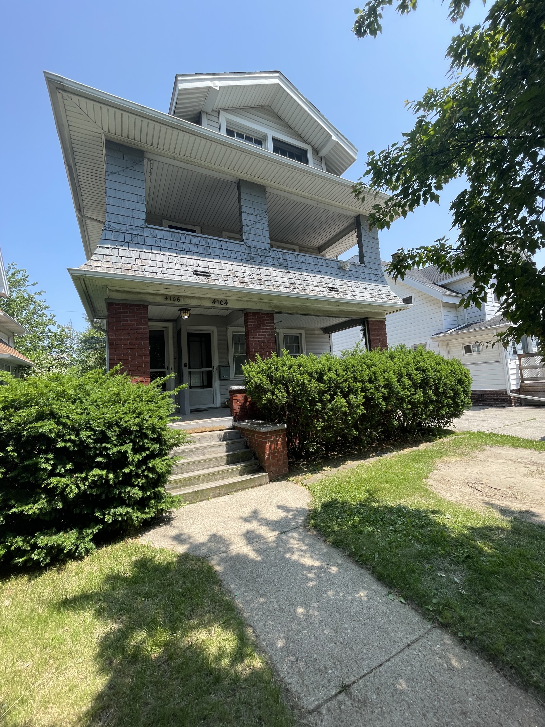 4104 N. Lockwood-Upr