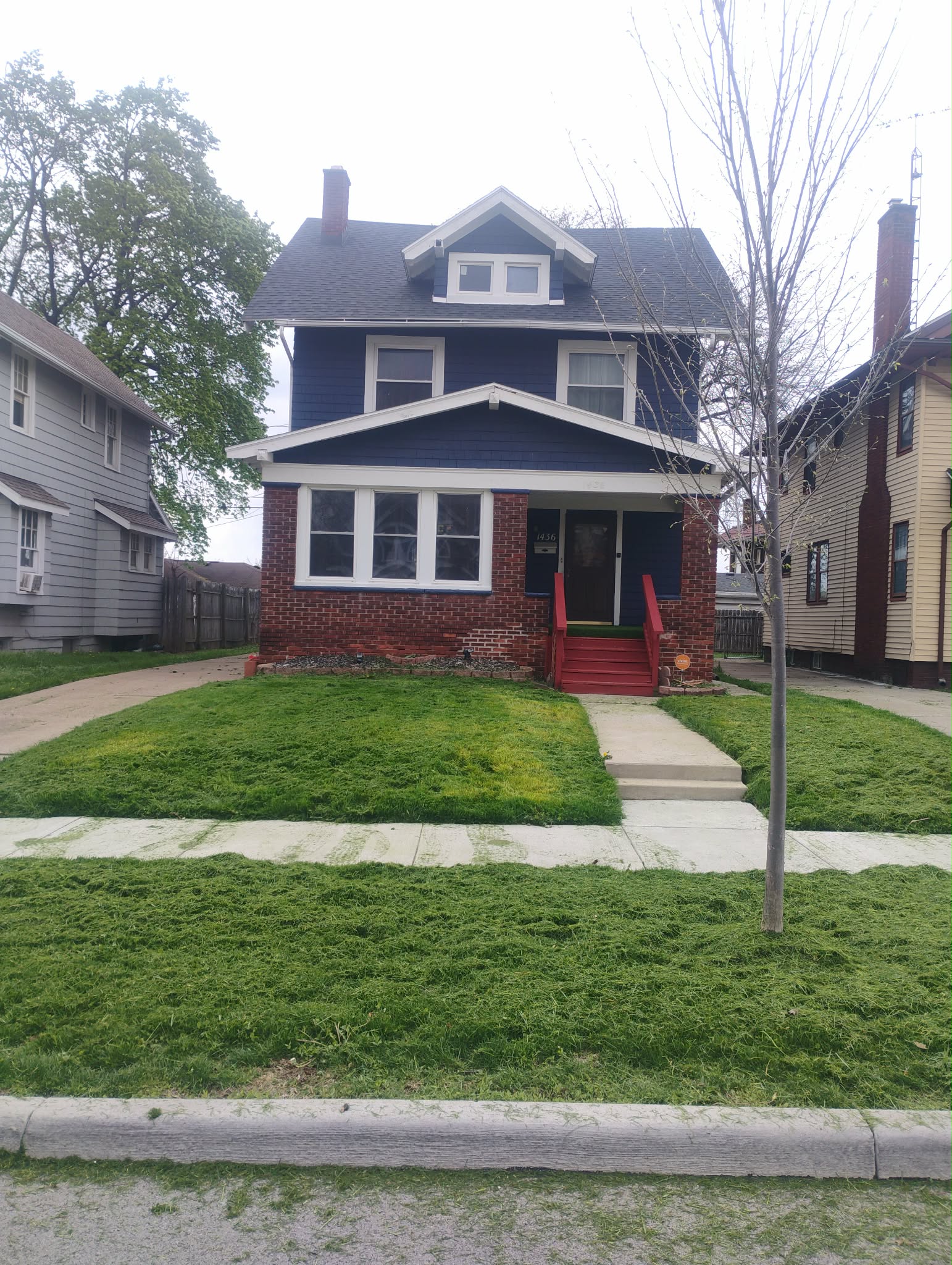1436 Palmetto Ave