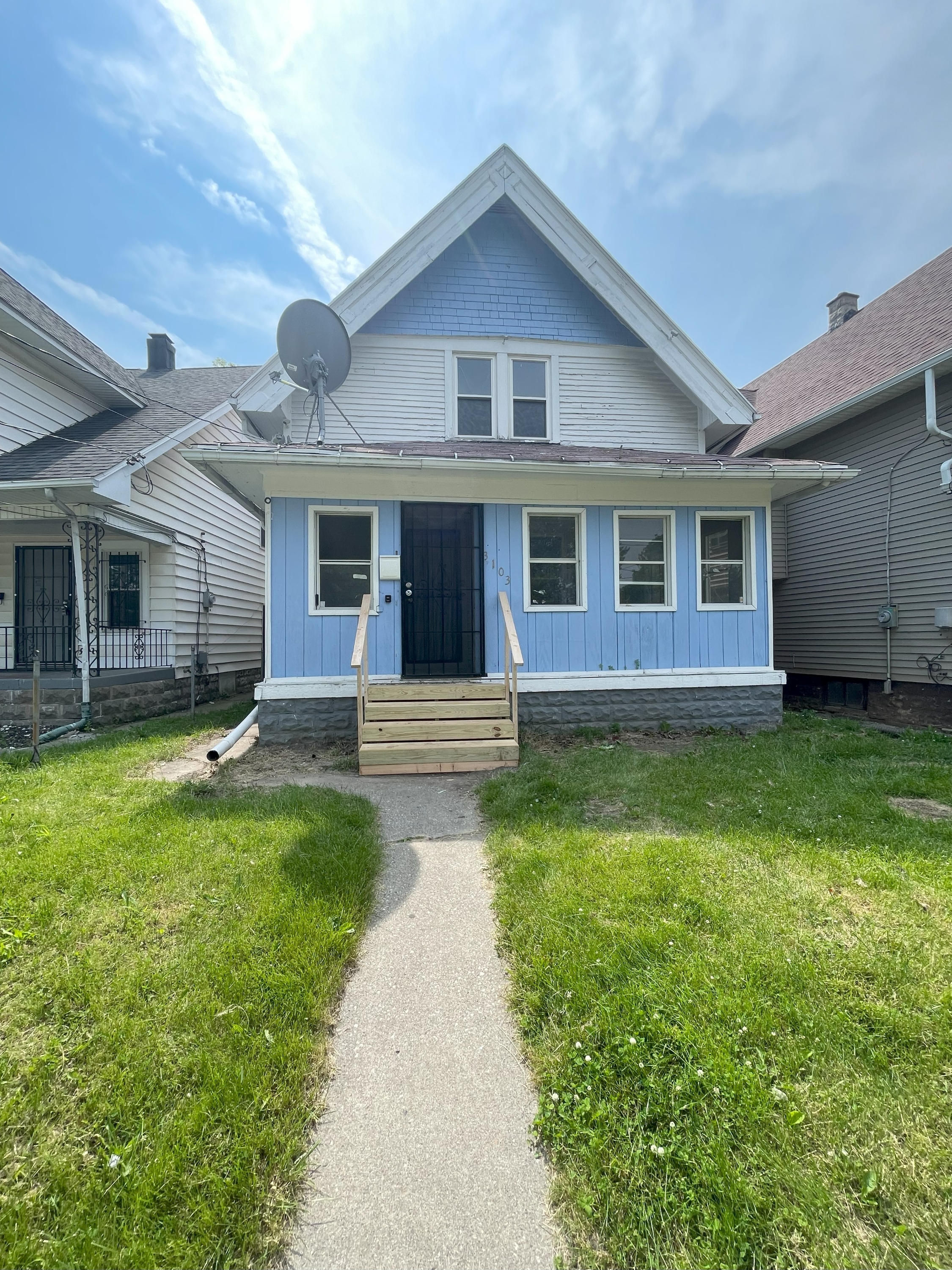 3103 Cottage Avenue