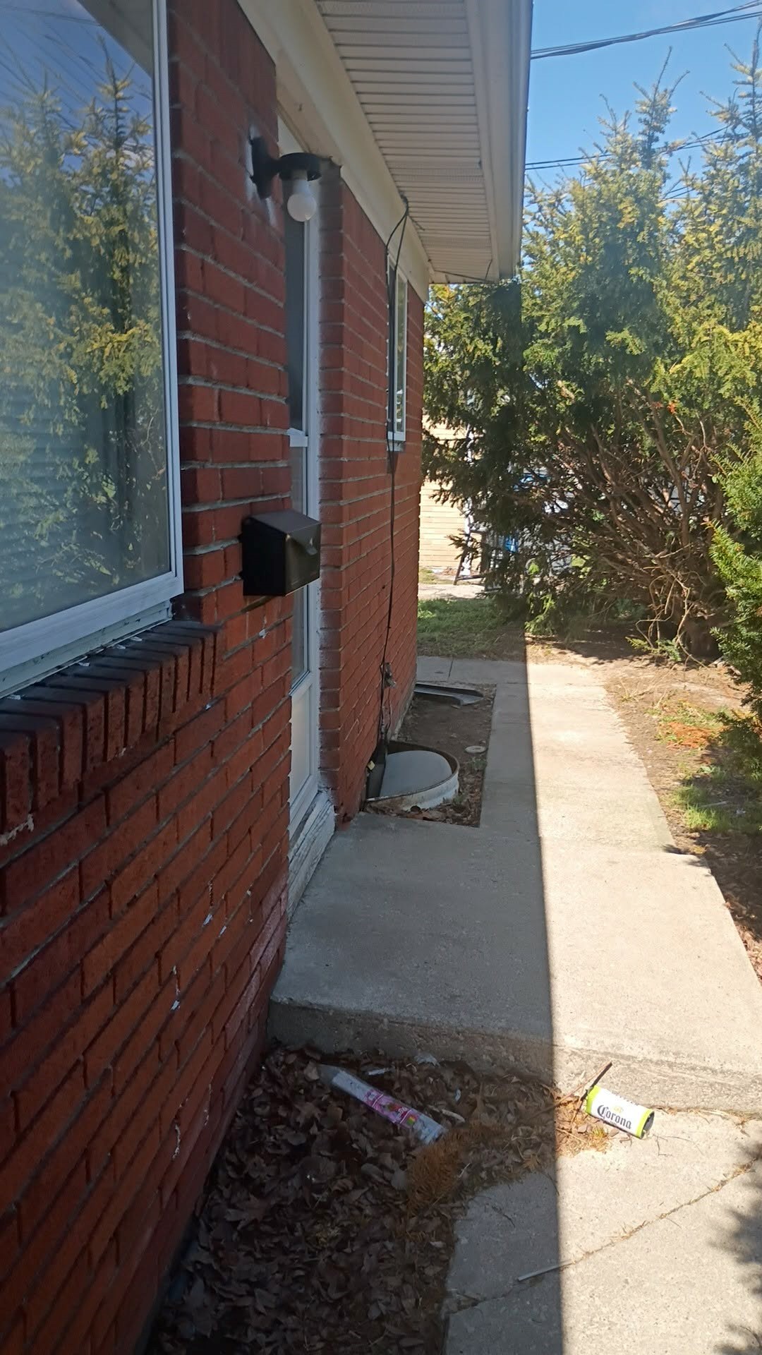 251 Graham Street - B