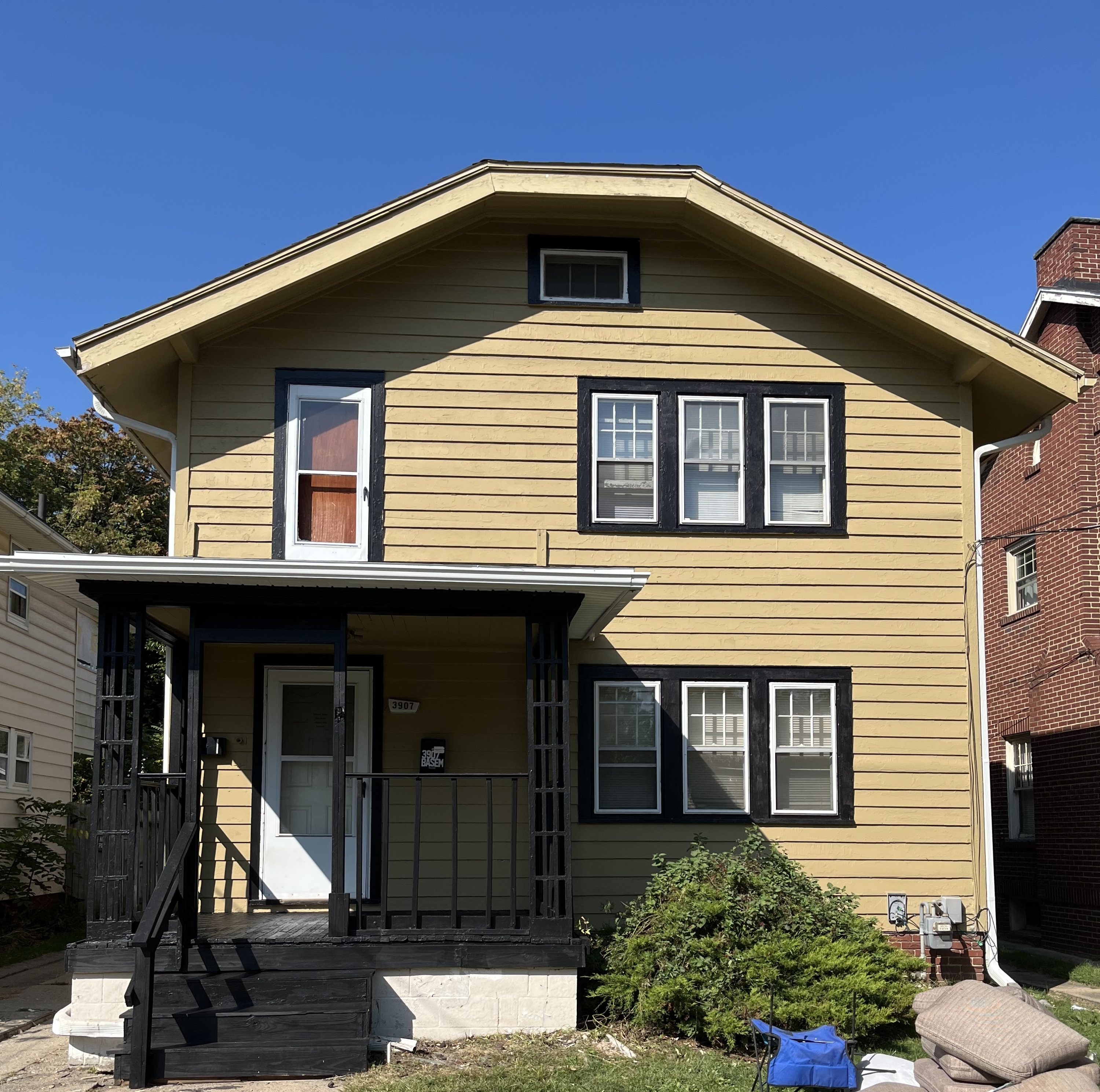 3907 Revere - BSMT